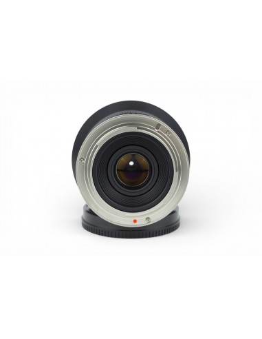 Samyang 12mm 1:2 NCS CS E