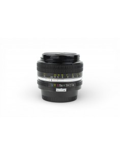 Nikon K Nikkor 50mm 1:1.4 2