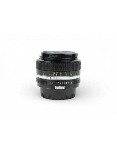 Nikon K Nikkor 50mm 1:1.4