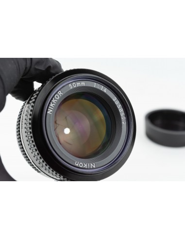Nikon K Nikkor 50mm 1:1.4