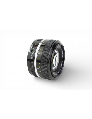 Nikon K Nikkor 50mm 1:1.4