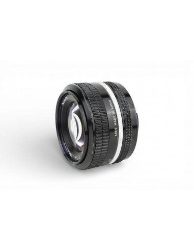 Nikon K Nikkor 50mm 1:1.4