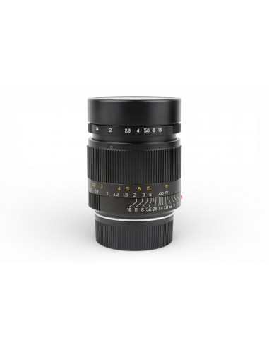 7Artisans 28mm 1:1.4 Asph