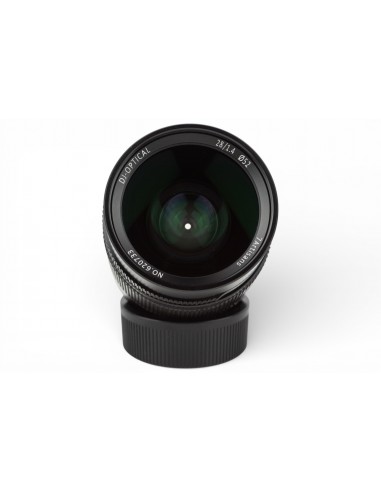 7Artisans 28mm 1:1.4 Asph