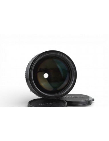 Nikon Ai Nikkor 200mm 1:4