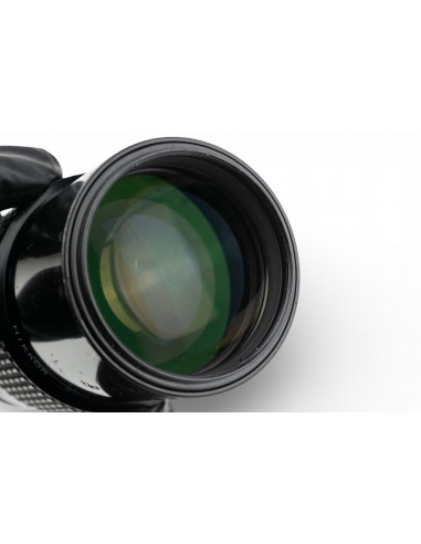 Nikon Ai Nikkor 200mm 1:4