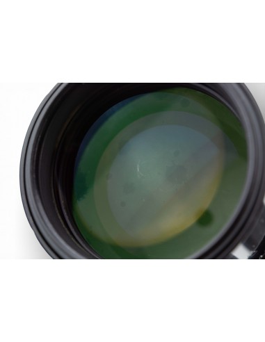 Nikon Ai Nikkor 200mm 1:4