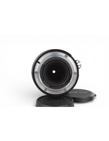 Nikon Ai Nikkor 200mm 1:4