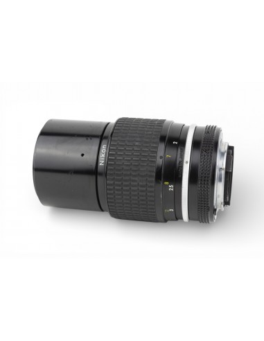 Nikon Ai Nikkor 200mm 1:4