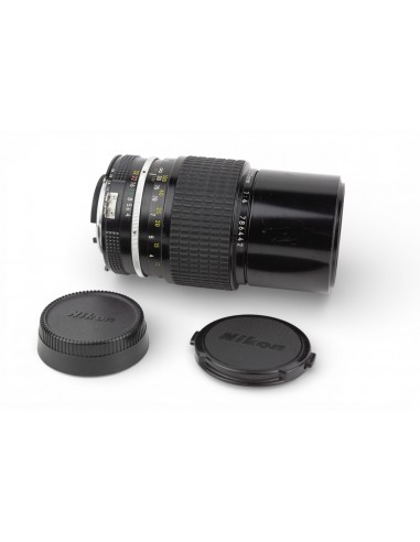 Nikon Ai Nikkor 200mm 1:4