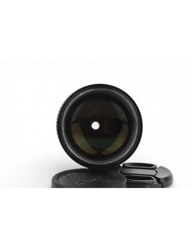 Nikon Ai Nikkor 200mm 1:4
