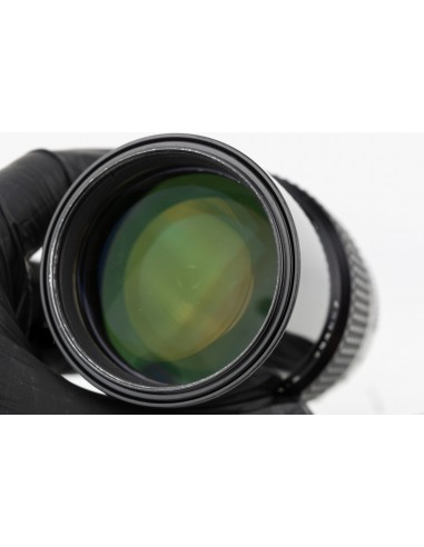 Nikon Ai Nikkor 200mm 1:4