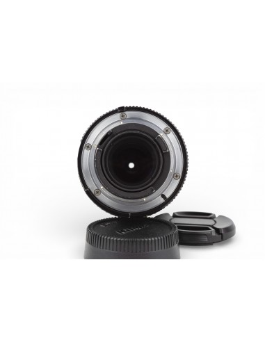 Nikon Ai Nikkor 200mm 1:4