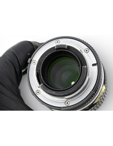 Nikon Ai Nikkor 200mm 1:4