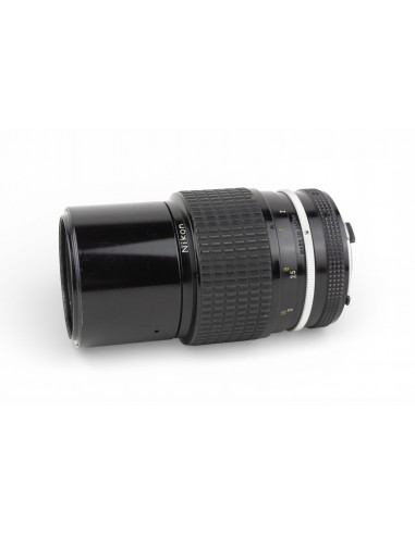 Nikon Ai Nikkor 200mm 1:4