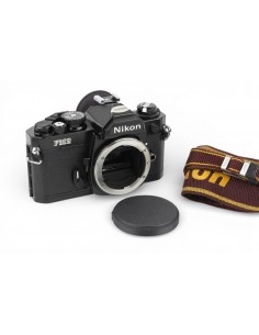 Nikon FM2N Body 2