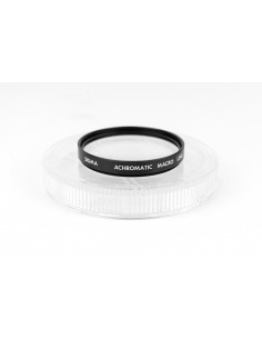 Sigma Achromatic Macro Lens...