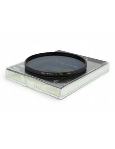 Sigma DG 77mm Wide Circular PL filter