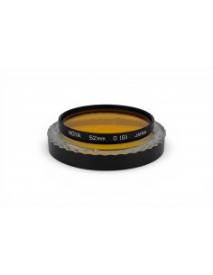 Hoya 52mm Orange filter