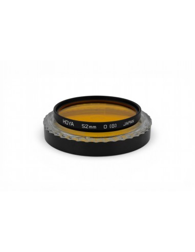 Hoya 52mm Orange filter