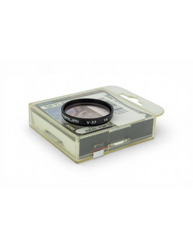 Marumi V-37 1A 37mm Skylight filter
