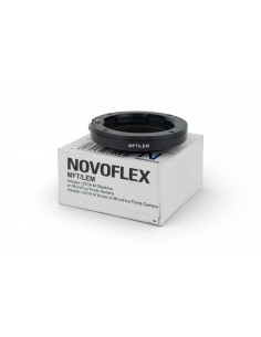 Novoflex MFT/LEM Lens... 2