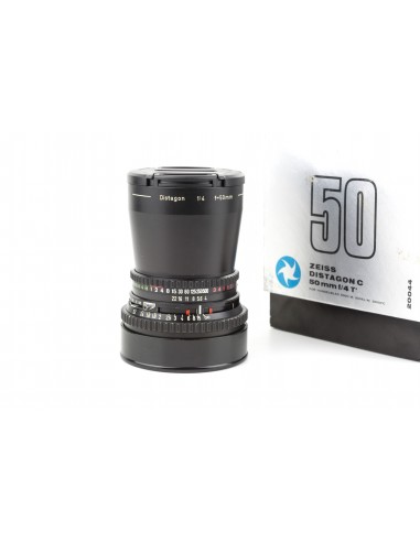 Hasselblad 20044 Carl Zeiss Distagon...