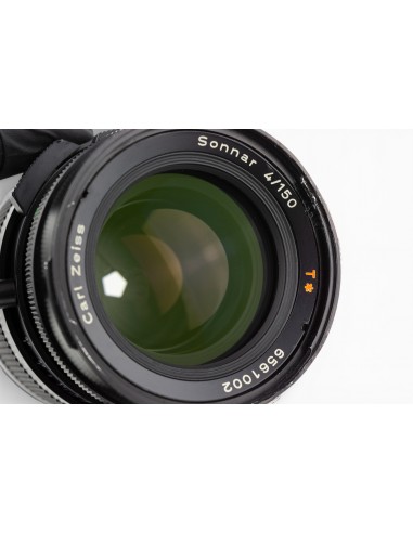 Hasselblad 92331 Carl Zeiss Sonnar T*...
