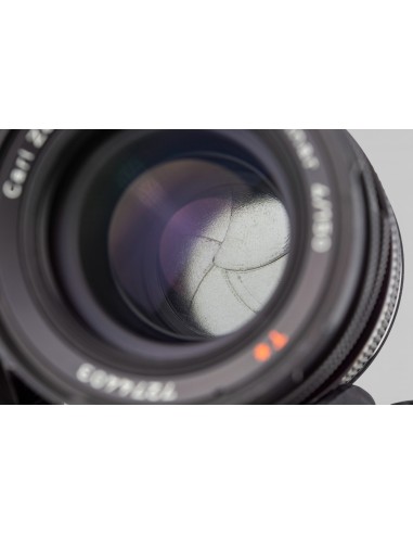 Hasselblad 20061 Carl Zeiss Sonnar T*...