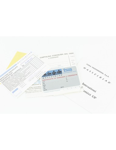 Hasselblad 20061 Carl Zeiss Sonnar T*...