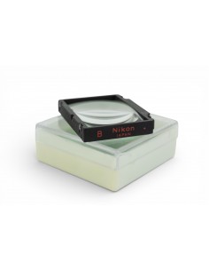 Nikon Focusing Screen Type... 2