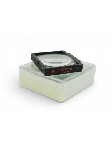 Nikon Focusing Screen Type B for...