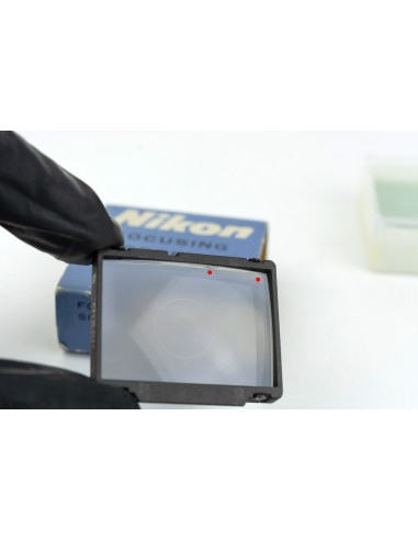 Nikon Focusing Screen Type B for...
