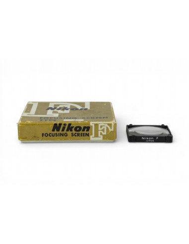 Nikon Focusing Screen Type J for...