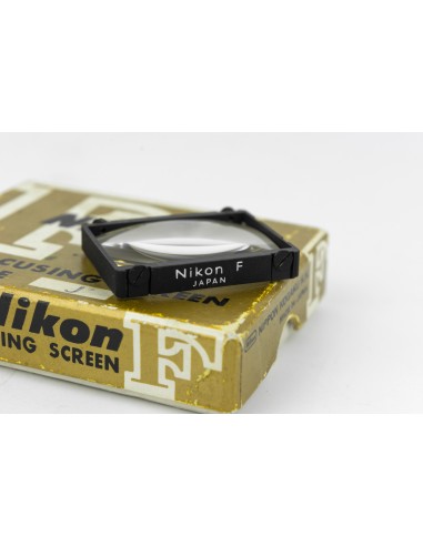 Nikon Focusing Screen Type J for...