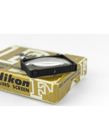 Nikon Focusing Screen Type J for...