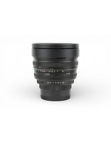 Sigma Fish Eye YS 16mm 1:2.8...