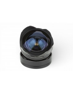 Sigma Fish Eye YS 16mm... 2