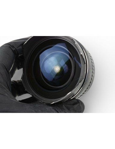 Sigma Fish Eye YS 16mm 1:2.8...