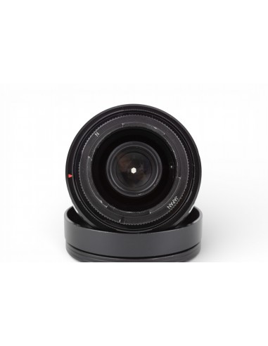 Sigma Fish Eye YS 16mm 1:2.8...