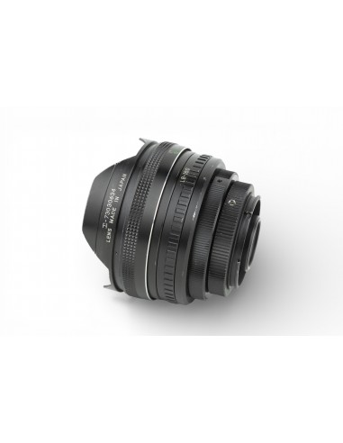 Sigma Fish Eye YS 16mm 1:2.8...