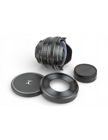 Sigma Fish Eye YS 16mm 1:2.8...