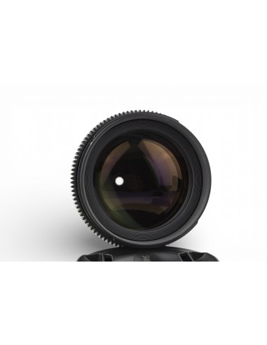 Samyang 85mm T 1.5 MK 2 Cine Lens
