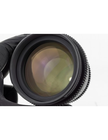 Samyang 85mm T 1.5 MK 2 Cine Lens
