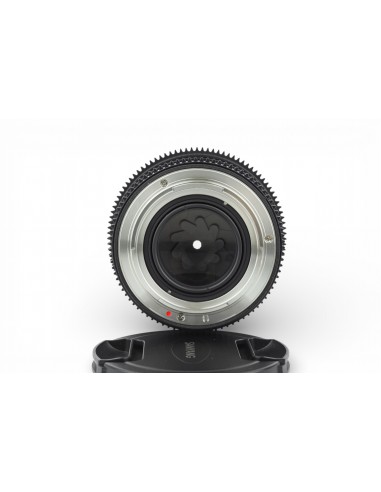 Samyang 85mm T 1.5 MK 2 Cine Lens