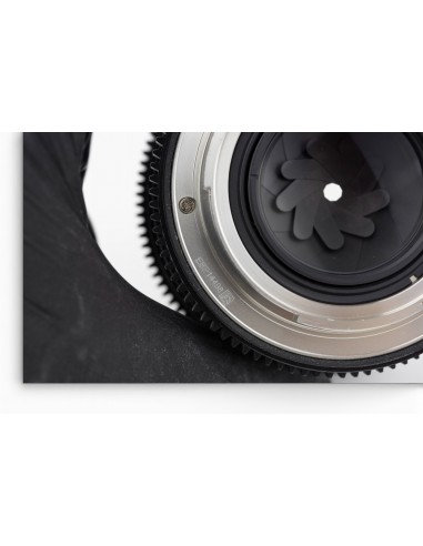 Samyang 85mm T 1.5 MK 2 Cine Lens