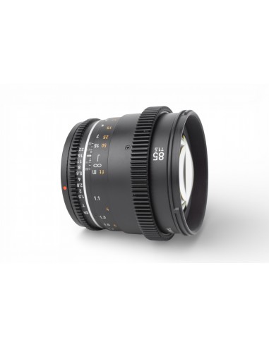 Samyang 85mm T 1.5 MK 2 Cine Lens