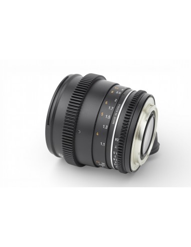 Samyang 85mm T 1.5 MK 2 Cine Lens