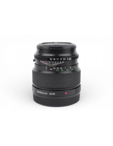 Zenza Bronica Zenzanon PE 150mm 1:3.5