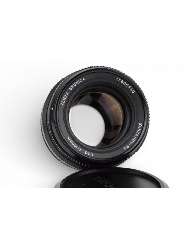 Zenza Bronica Zenzanon PE 150mm 1:3.5